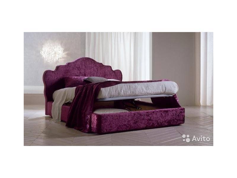 кровать letto gm 44 в Челябинске