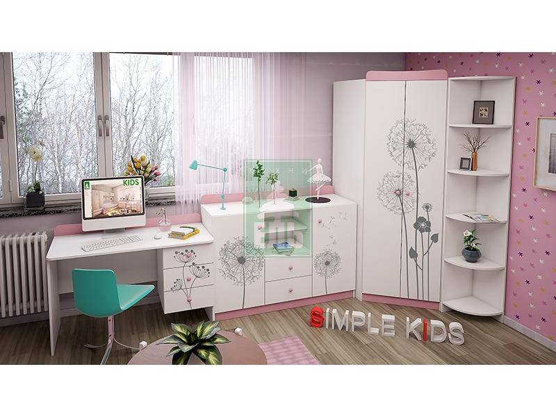 детская simple kids одуванчик 2 в Челябинске