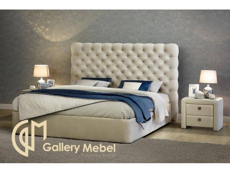 кровать в спальню letto gm 10 в Челябинске