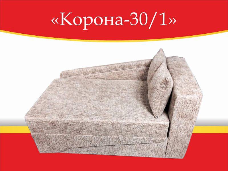 диван-тахта корона-30/1 в Челябинске