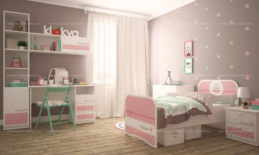 детская baby texture princess в Челябинске