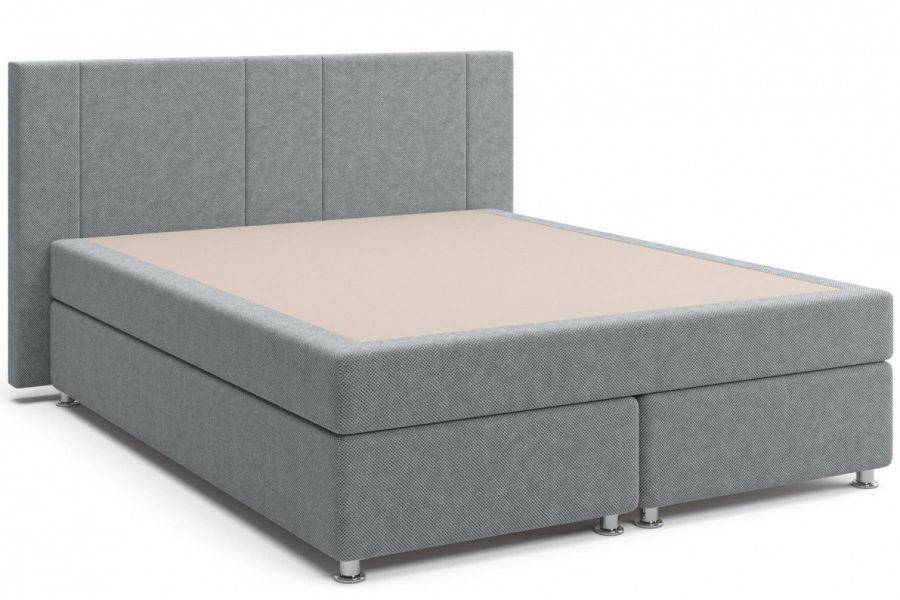 кровать феррара box spring в Челябинске