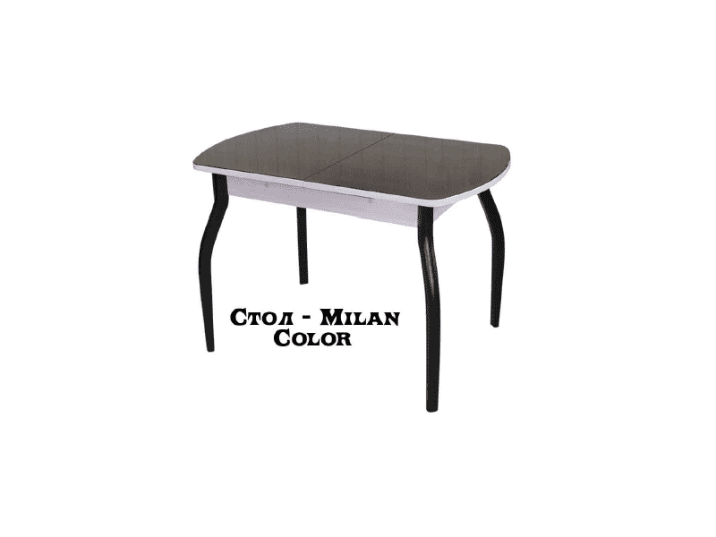 стол milan color в Челябинске