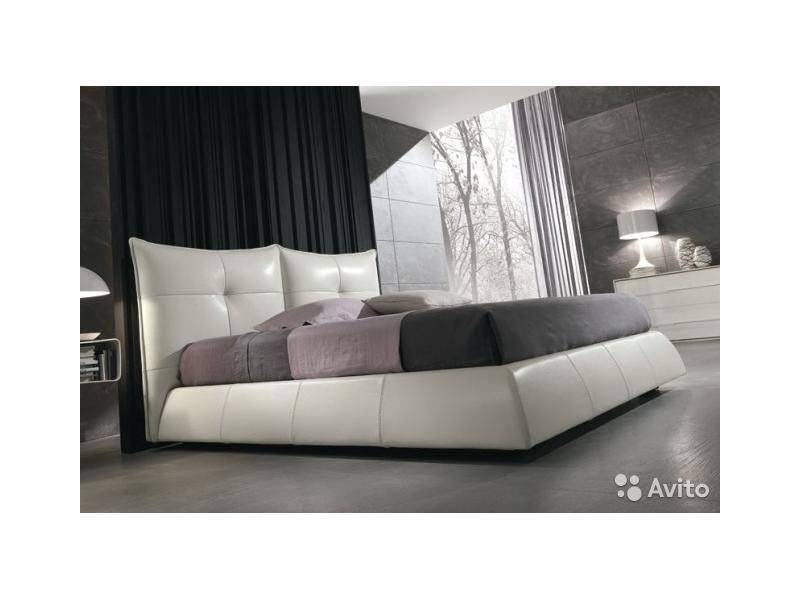 кровать letto gm 75 в Челябинске