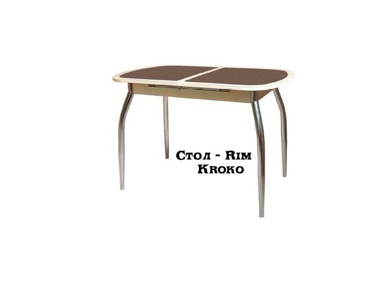 стол rim croco в Челябинске