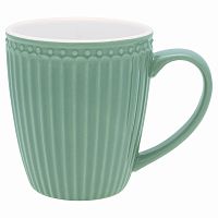 кружка alice dusty green в Челябинске