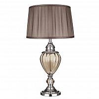 настольная лампа arte lamp superb a3752lt-1br в Челябинске