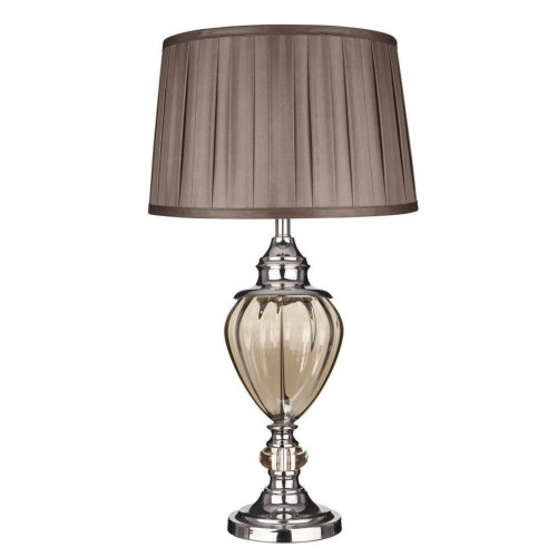 настольная лампа arte lamp superb a3752lt-1br в Челябинске