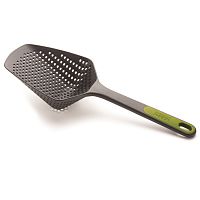ложка-дуршлаг scoop plus™ большая серая в Челябинске