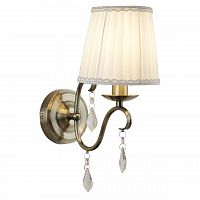 бра arte lamp innamorata a2313ap-1ab в Челябинске