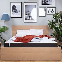 матрас blue sleep сoncept 140x190 в Челябинске