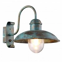 бра arte lamp passato a9255ap-1bg в Челябинске