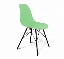 стул dsr pp мятный s37 (eames style) в Челябинске