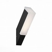 уличный настенный светодиодный светильник st luce posto sl096.411.02 в Челябинске