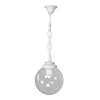 уличный подвесной светильник fumagalli sichem/g250 g25.120.000.wxe27 в Челябинске