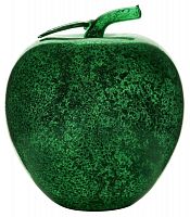 декор autumn gifts apple green в Челябинске