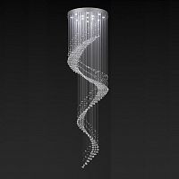 каскадная люстра newport 8213/300 в Челябинске