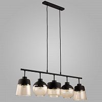 подвесной светильник tk lighting amber 2382 amber в Челябинске