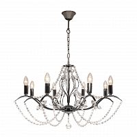 подвесная люстра silver light antoinette 726.59.8 в Челябинске