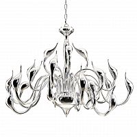 подвесная люстра lightstar cigno collo ch 751244 в Челябинске