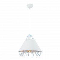подвесной светильник freya mimi fr5007pl-01bl в Челябинске