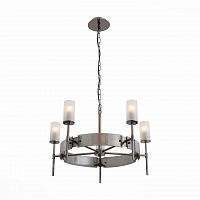 подвесная люстра st luce leviga sl219.142.05 в Челябинске