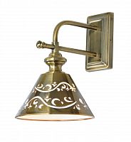 бра arte lamp kensington a1511ap-1pb в Челябинске