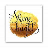постер shine а4 в Челябинске