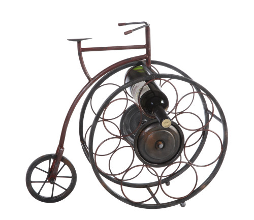 подставка для вина retro bicycle в Челябинске