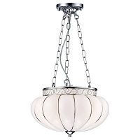 подвесной светильник arte lamp venezia a2101sp-4wh в Челябинске