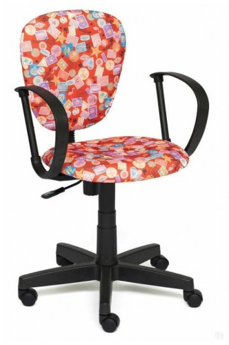 компьютерное кресло tetchair ch 413 детское детское в Челябинске