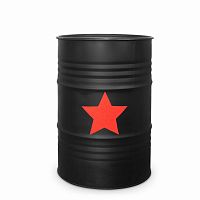 бочка декоративная star в Челябинске