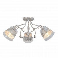 потолочная люстра arte lamp calice a9081pl-3wg в Челябинске