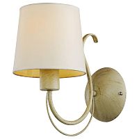 бра arte lamp orlean a9310ap-1wg в Челябинске