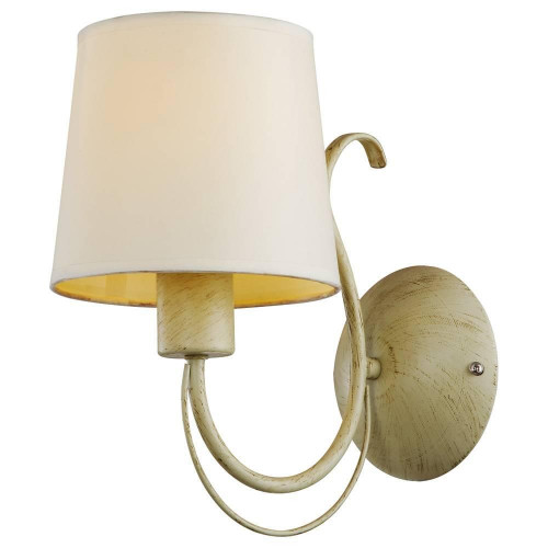 бра arte lamp orlean a9310ap-1wg в Челябинске