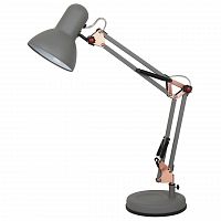 настольная лампа arte lamp junior a1330lt-1gy в Челябинске