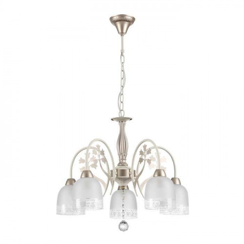 подвесная люстра lumion flavio 3619/5 в Челябинске