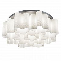 потолочная люстра lightstar nubi ondoso 802091 в Челябинске
