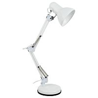 настольная лампа arte lamp junior a1330lt-1wh в Челябинске