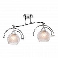 потолочная люстра silver light sfera 255.54.2 в Челябинске