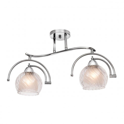 потолочная люстра silver light sfera 255.54.2 в Челябинске