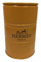 декоративная бочка hermes l в Челябинске