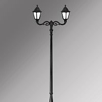 уличный фонарь fumagalli tabor adam/noemi e35.205.m20.aye27 в Челябинске