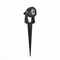 ландшафтный светодиодный светильник st luce reggio sl098.405.01 в Челябинске