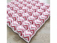 коврик pink zigzag в Челябинске