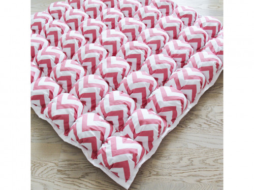 коврик pink zigzag в Челябинске
