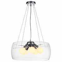 подвесная люстра st luce uovo sl512.103.05 в Челябинске