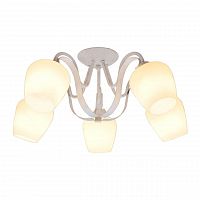 потолочная люстра toplight abegail tl1133-5d в Челябинске