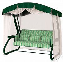 качели leset 905 green premium в Челябинске