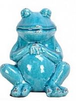 декор frog blue wise в Челябинске